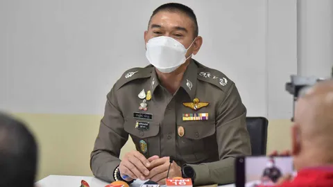 บิ๊กหลวง นัดถกเข้มแผนรับมือและการระงับเหตุ นักเรียนนักเลงตีกันทั่วประเทศ