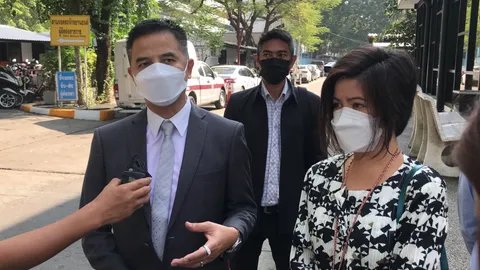 ครอบครัวยังคาใจ คดีไฮโซแบงค์ พบพิรุธ ผู้ตายถนัดมือขวา แต่มีดอยู่มือซ้าย