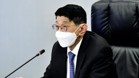 มอบ “วิษณุ” พิจารณาตรวจสอบกระบวนการ เสนอแนะราชทัณฑ์จัดนักโทษชั้นดี-เลว