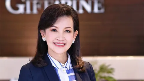 "นลินี ไพบูลย์" ปลาบปลื้มอีกครั้ง เมื่อได้ Superbrands Award 2021 ของคนไทยมาเป็นปี 11