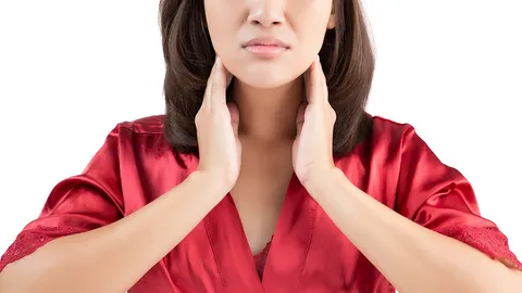 รู้จักมะเร็งต่อมไทรอยด์ ภัยเงียบใกล้ตัว ที่ไม่ควรมองข้าม 