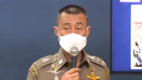 ผบช.น.เผยเตรียมออกหมายจับเพิ่ม วัยรุ่นทะลุแก๊ส รุมยำ ส.ต.ต.หนุ่ม