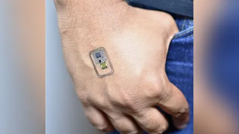 นักวิจัยสร้างเซ็นเซอร์พกพา วัดสัมผัสสารนิโคตินในอากาศ