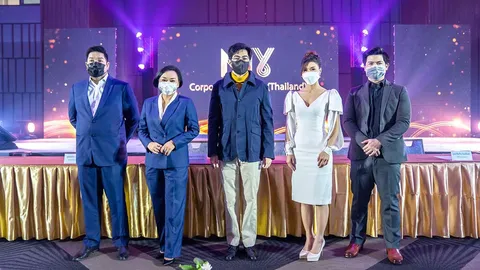 MY เปิดตัวแพลตฟอร์มติดปีกรายได้ ชูจุดเด่นด้วย Big Data พร้อมกลยุทธ์การตลาด 6 ช่องทาง