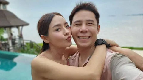 มดดำ เตือนสติ ปุยฝ้าย แต่งงานมาครบอาทิตย์ ยังไม่ปฏิบัติภารกิจบนเตียง