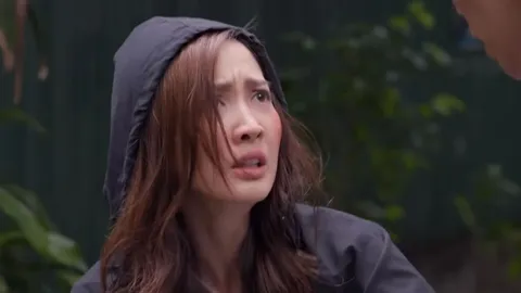 เกมล่าทรชน EP.14  ไอ้โม่งดำ บุกเข้าช่วย เจนนรี เธอทุกข์ทรมานจากสารเสพติด