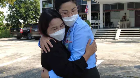 เปิดใจแม่ 'น้องจูน' เหยื่อหมวดแบงค์ ทั้งน้ำตา ทำดีที่สุดขอเริ่มชีวิตใหม่