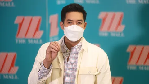 เวียร์ เลิก เบลล่า ไร้มือที่ 3 มีคนคุยแล้ว รับโสดแล้วทำอะไรก็ได้ (คลิป)