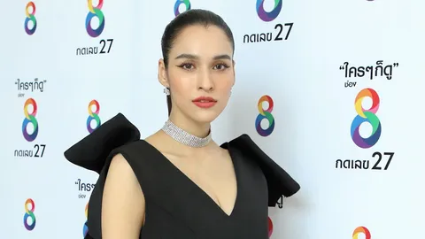 “หยาดทิพย์” ใส่บิกินีโชว์หุ่นแซ่บ เลี้ยงลูก 3 เดือน คิดถึงละครขอสามีออกมารับงาน