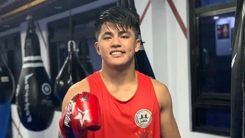 "จันโล ซานเกียว" ขอใช้ความสดบดเก๋า "พอล ลูมิฮี" ศึกมวย ONE 17 ธ.ค.นี้