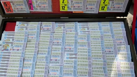 รวมเลขเด็ด 16/12/64 งวดล่าสุด หวยออกบ่ายนี้ ลุ้นโชคเป็นเศรษฐีใหม่