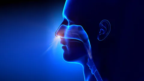 ต้องฝึกหายใจ