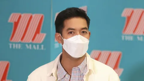 ไม่เสียดายรัก 9 ปี “เวียร์” มั่น โสด-ทำอะไรก็ได้ ยันเลิก “เบลล่า” ไร้มือที่สาม (คลิป)