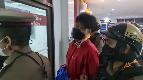 จับเพิ่มอีก 1 ก๊วนทำร้ายตำรวจ เตรียมออกหมายจับเพิ่มอีก 2