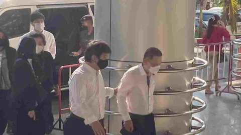 เลื่อนอ่านฎีกาคดีทัวร์ศูนย์เหรียญ ติดต่อจำเลยไม่ได้ นัดใหม่ 26 ม.ค. 64