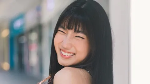 ก้อย อรัชพร เปลี่ยนลุคใหม่ แฟนคลับแห่ชมหน้าเด็กและน่ารักมาก