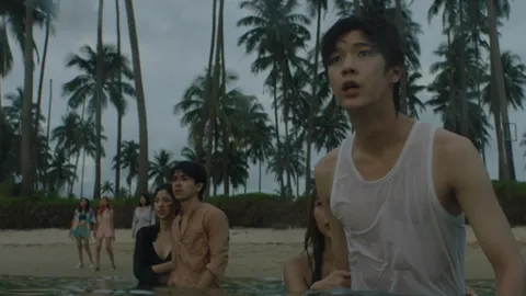 จับตามอง REMEMBER 15 ซีรีส์ Thriller ระทึกขวัญในปี 2022