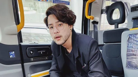 ทอม อิศรา โพสต์ไอจีแจ้งข่าวติดโควิด หลังรุ่นพี่แวะมาหาที่บ้าน