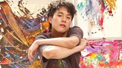 เปิดใจหมดเปลือก เจมส์มี่ เจมส์ เผยคบ แพร 8 ปี หวานลงตัวเข้าใจกันดี