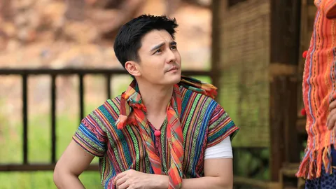 พริกกับเกลือ EP.17 "ดิ่ง" รอดชีวิตกลับมา วางแผนให้ "เทวัญ" เข้าใจว่าตายไปแล้ว