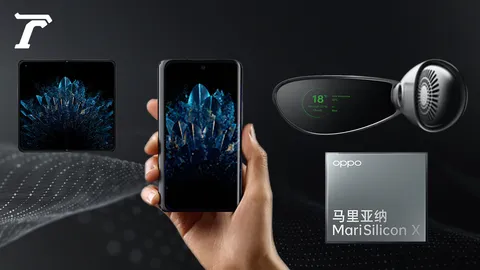 OPPO ขน 3 นวัตกรรมใหม่มาในงาน OPPO INNO DAY 2021 พลิกโฉมเทคโนโลยีสู่อนาคต เปิดให้สัมผัสทุกความล้ำ