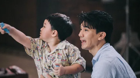 "ชมพู่" ส่ง "สายฟ้า-พายุ" ประเดิมละครเรื่องแรก "ซุปตาร์2550" ของผู้จัด "หน่อย-เคน"