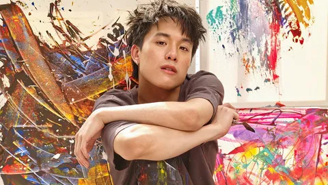 “เจมส์-ธีรดนย์” ลุยเดี่ยว แย้มโปรเจกต์ใหม่ เผยรักหวาน “แพร” 8 ปี คือคนที่เข้าใจ