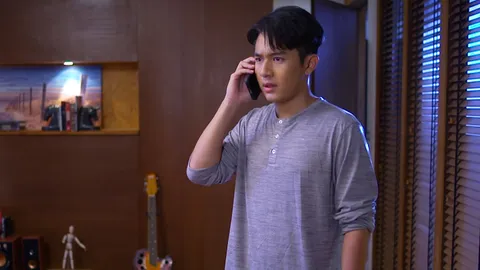 พริกกับเกลือ EP.18 ดิ่ง เผยเรื่องในอดีต ขอให้ ทันวิทย์ รีบบอกความจริงกับ เทวัญ