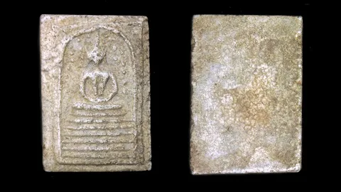 เกศไชโยพิมพ์ปรกโพธิ์