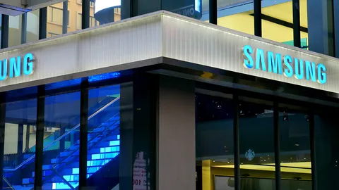 โรงงานซัมซุงในไทยครบรอบ 32 ปี ฐานผลิตแห่งแรกนอกเกาหลีใหญ่ที่สุดในโลก