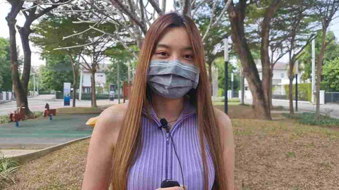 สาวเจ้าของกระเป๋า ย้ำรับคำขอโทษเป็นเงิน 2 ล้าน จี้เปลี่ยนชื่อ "สรพงษ์" (คลิป)