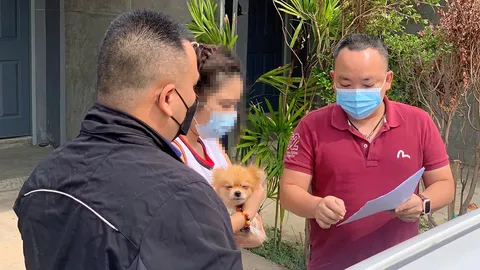 ล็อกแล้ว พญ.ปลอม คลินิก "พิมรี่พาย" รับจบแค่ ม.6 ฉก "โบทอกซ์" ฉีดจนชำนาญ