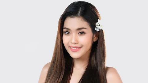 มันต๊าชมาก "ธัญญ่า อาร์สยาม" โพสต์ภาพถ่ายแฟชั่นสวยแซ่บ เหมือนหลุดมาจาก "นางวรรณคดี"