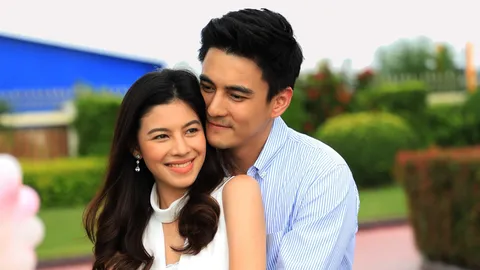 “แคท ซอนญ่า” ประทับใจ ขอบคุณแฟนละคร “พริกกับเกลือ” ตอนจบสนุกครบรส เรตติ้งสวย