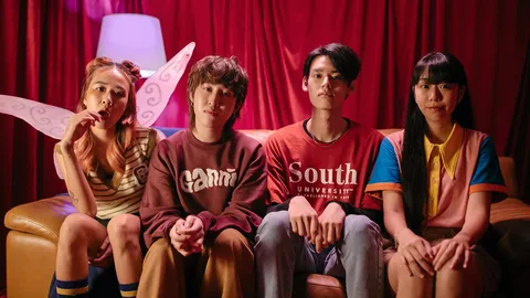 “จีเนียส” ส่ง “สู้คนในใจแกไม่ไหวหรอก” แรงบันดาลใจแต่งเพลงจากประสบการณ์จริง