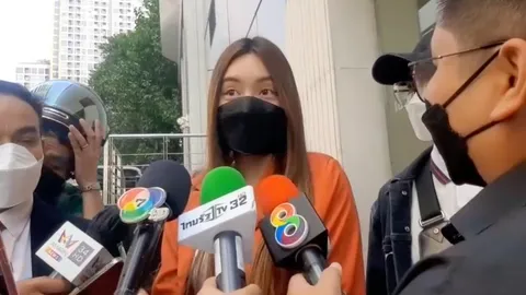 เจ้าของกระเป๋าแอร์เมส ให้ปากคำเพิ่ม ยันรับคำขอโทษเป็นเงินสด 2 ล้าน เท่านั้น 