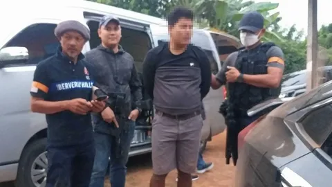 ภัยสังคม
