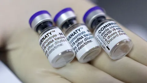 รัฐบาลพร้อมจัดหาวัคซีนฉีดเด็ก 5-11 ปี ย้ำต้องสมัครใจและผู้ปกครองยินยอม