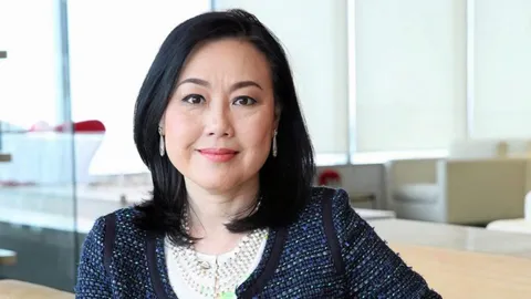 "วัลยา จิราธิวัฒน์" ช่วยตอกย้ำความเชื่อมั่นให้เมืองไทยกับมาตรการปลอดภัยสู่สายตาทั่วโลก