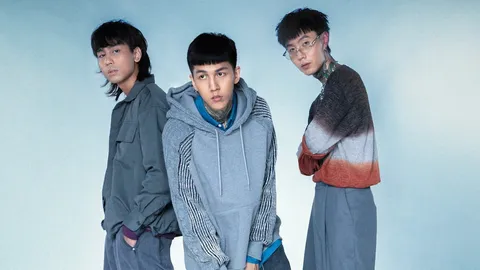 PAPER PLANES ฟาดนิ่ม ปล่อย “กำหมัด” ซัดใจคนถูกหลอกจนรู้สึกโง่