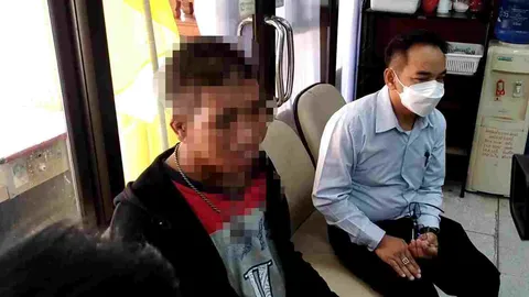 สามีเจ๊กั้งให้การปฏิเสธ ทนายเกิดผลพาฟ้ายื่นหลักฐานประกอบสำนวนคดีทำร้าย