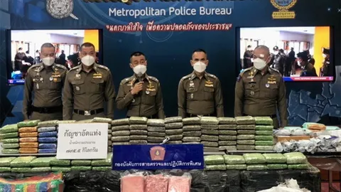 แถลงผลงาน