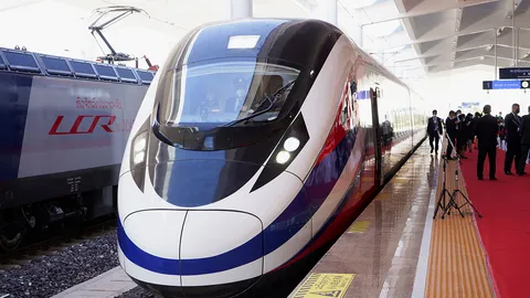 ฟังชัดๆ สื่อรัฐของลาวจัดให้