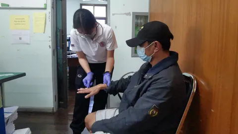 พี่รักน้องเห็นมีเรื่องกับอริ ชักปืนยิงดับคาวงเหล้า 1 บาดเจ็บ 2 