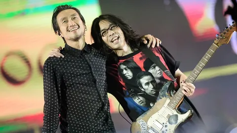 เภา ป้อง ตูน บอดี้สแลม โต้พวกแซะโครงการวิ่ง อย่าสนุกปากด่าตามกระแส