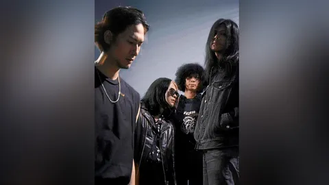 “เดอะเยอร์ส” ปล่อยพลังแห่งความขุ่นเคือง ซิงเกิลใหม่ “ล้างแค้น” เสียดแทงหัวใจ