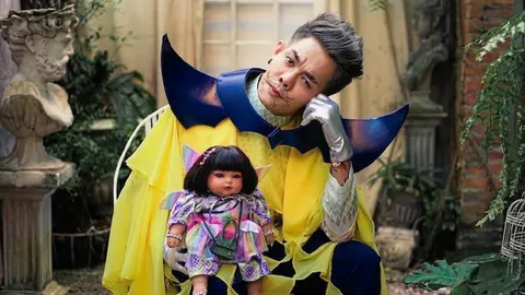 “เก่ง ธชย” ซัดแรงเจ็บลึก “ไม่ชัดเจน” ชวน “เบนนี่ พริกไทย” พาดำดิ่งอารมณ์รักพัง