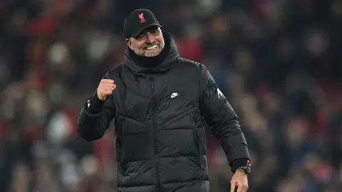 สุดยอดมาก “คลอปป์” ซูฮก 1 แข้งลิเวอร์พูล พาทีมลิ่วตัดเชือกคาราบาวคัพ