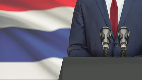 ของขวัญที่รัฐบาลไม่ให้