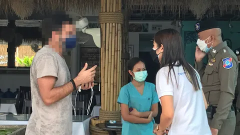 ยืนยันชาวอิสราเอลหนีกักตัวเป็น “โอมิครอน” โอกาสแพร่น้อยแต่ยังติดเชื้อได้